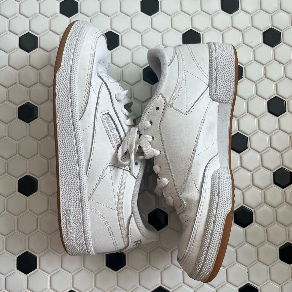 Reebok Tennis Shoes